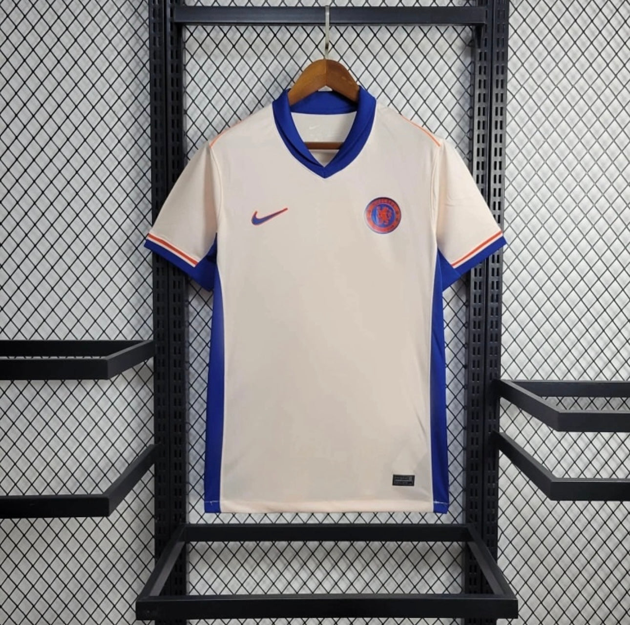 Chelsea Extérieur 2024/2025