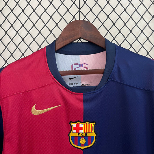 FC Barcelone Domicile 2024/2025
